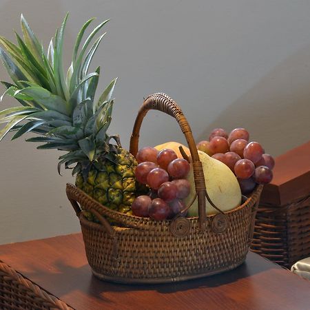 Ananta Inlay Resort Nyaung Shwe Ngoại thất bức ảnh