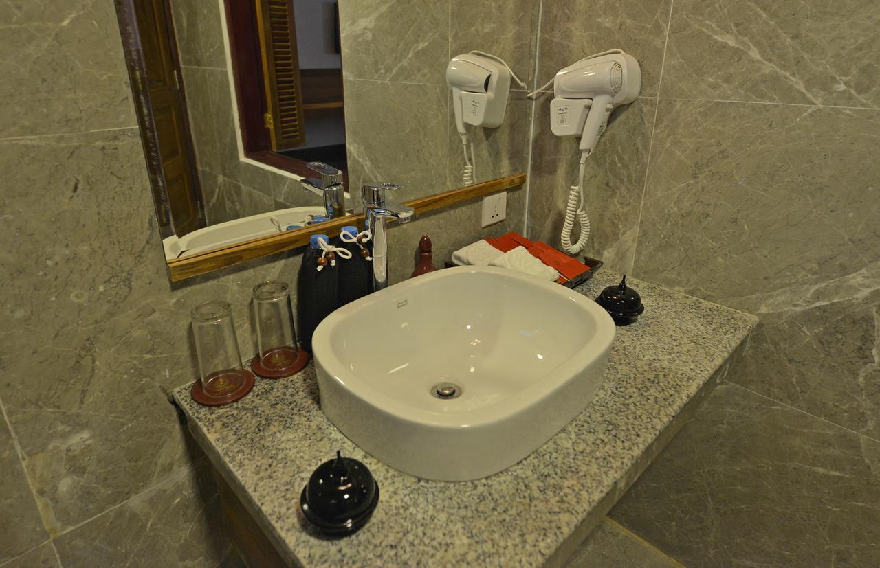 Ananta Inlay Resort Nyaung Shwe Ngoại thất bức ảnh