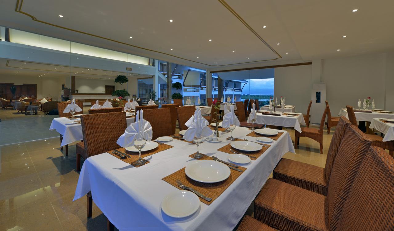 Ananta Inlay Resort Nyaung Shwe Ngoại thất bức ảnh