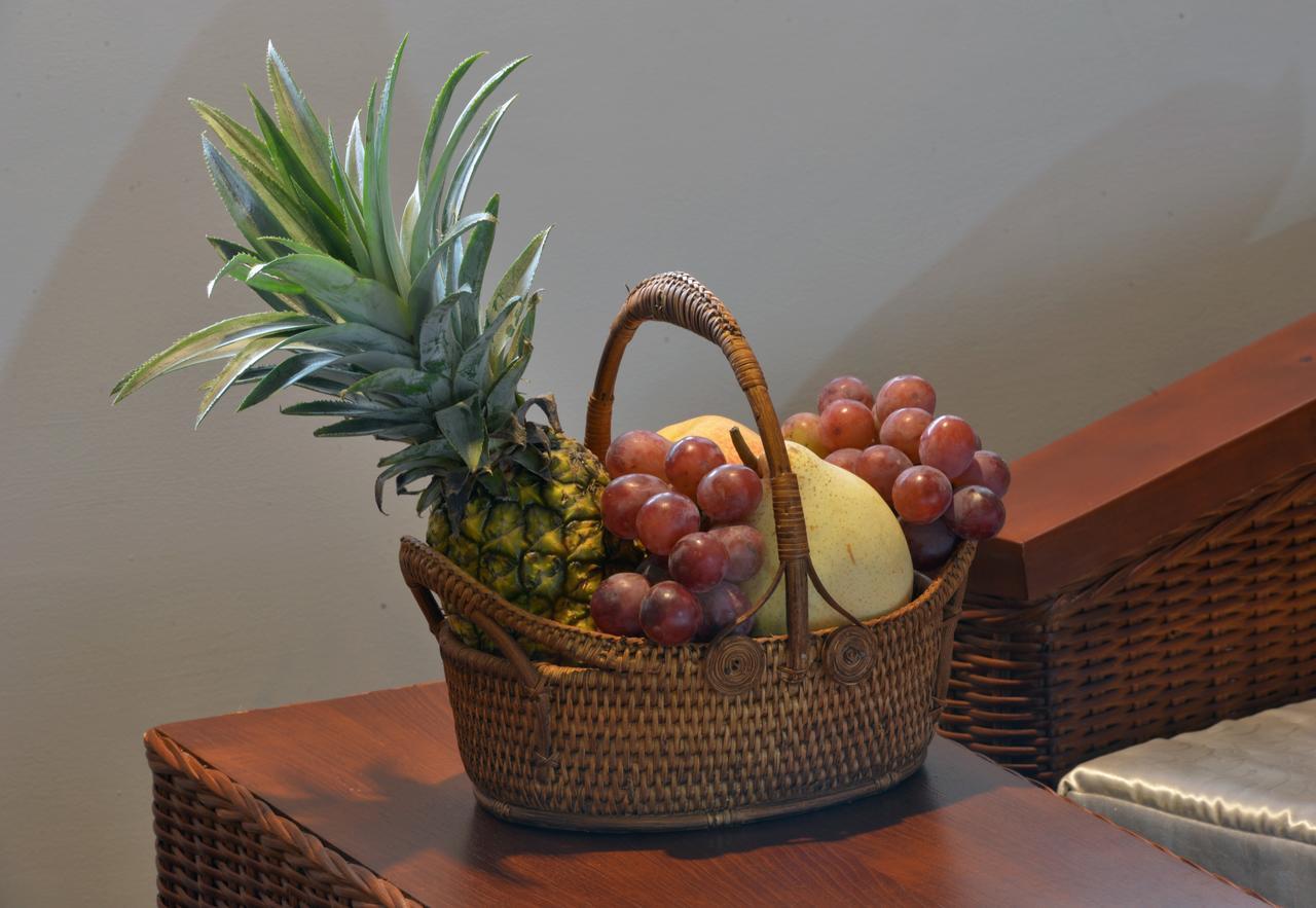 Ananta Inlay Resort Nyaung Shwe Ngoại thất bức ảnh